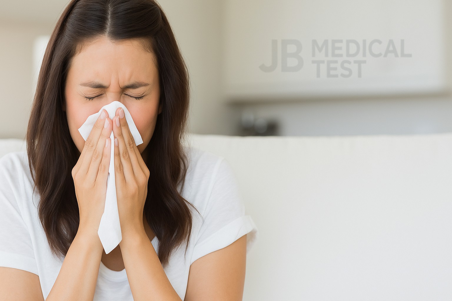 Exámenes de Alergias