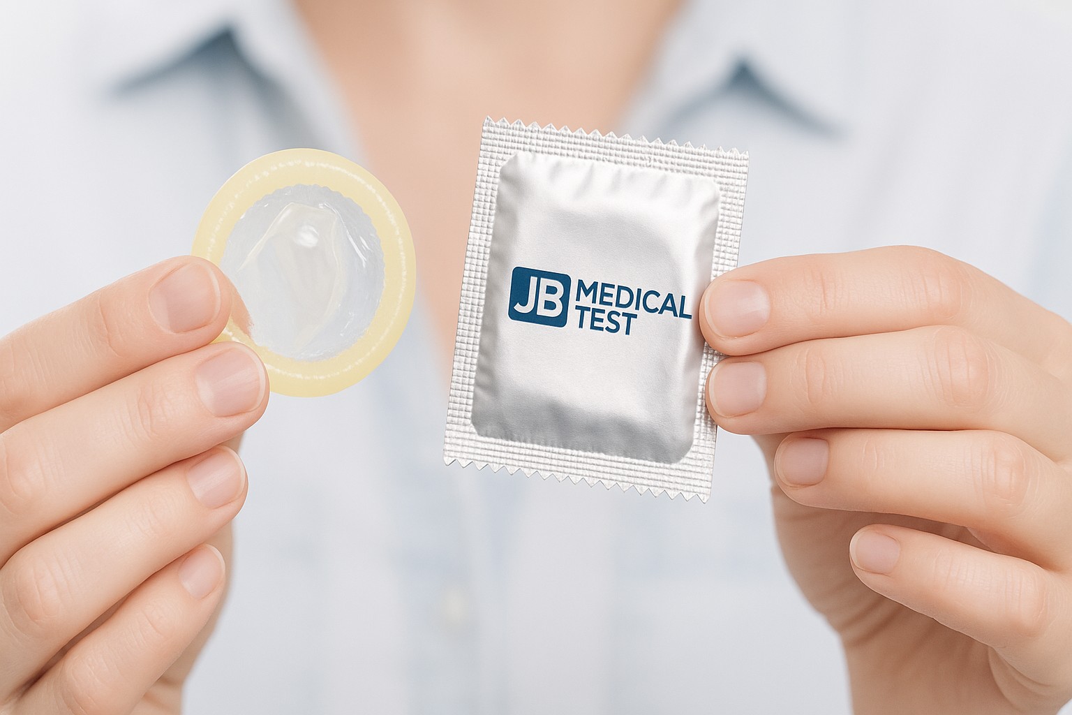 Exámenes de Transmisión Sexual